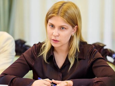 Суд залишив у силі запобіжний захід ексвіцепрем'єру Стефанишиній