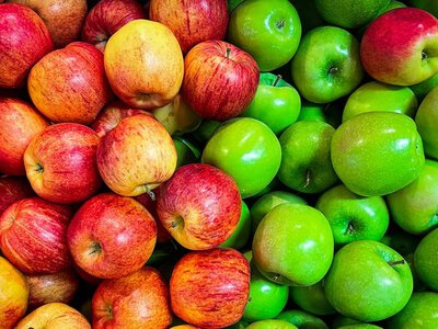 Продаж яблук: досвід фермера після збору