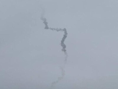 У Києві росіяни атакували бізнес-центр та об’єкт критичної інфраструктури: одна людина загинула, є постраждалі