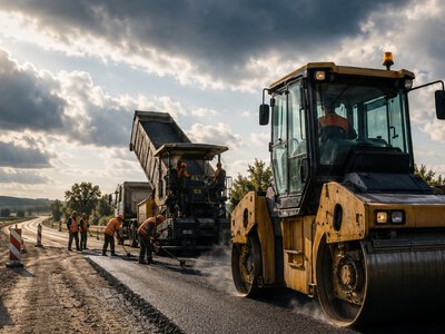 Мільярди на дорогах та тетраподи у воді: фірму депутата обрали переможцем тендеру на Одещині