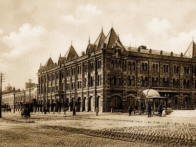 Кредити під 60% і боротьба з лихварями: як у Буджаку позичали гроші сто років тому