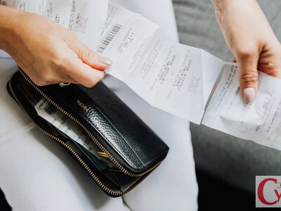Що робити, якщо потрібно повернути покупку, а чек загубився
