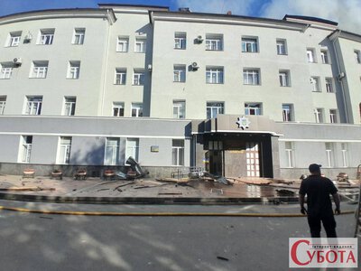 Після атаки у Житомирі пошкоджені квартири у шести будинках: як отримати компенсацію