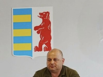 Скандал на Закарпатті: очільника Перечинського ТЦК відсторонили через появу на службі напідпитку