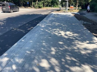 У Львові змінять рух на одному з перехресть