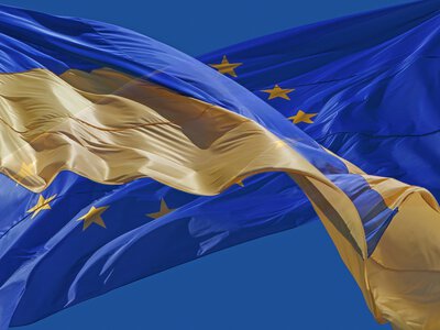 Єврокомісія готує нові роз'яснення щодо тимчасового захисту для українців