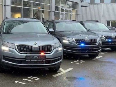 На дороги повернуться патрулі «Фантом»: як в Україні посилюють контроль за водіями