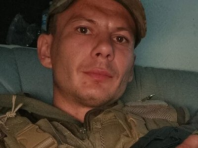 У Чернівцях під час вибуху у квартирі загинув військовий Сергій Самолюк