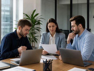 ШІ на роботі посилює недовіру між колегами та створює нові бар’єри