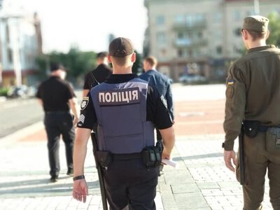 На Дніпропетровщині посилять патрулювання під час державних свят