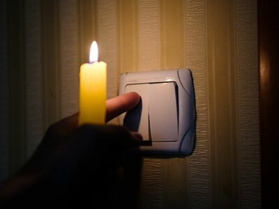У Чернігові та Славутичі знеструмлено близько 150 тисяч абонентів