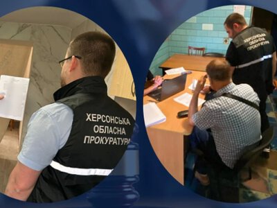  На Херсонщині судитимуть підрядника та інженера через збитки на ремонті пошкоджених будинків 