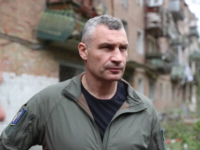 У Києві назвали масштаб руйнувань після атак РФ