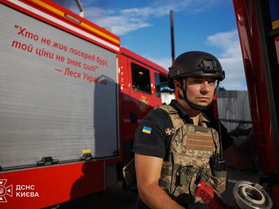 Вдруге за добу РФ атакувала Київ: кількість загиблих зросла до 16