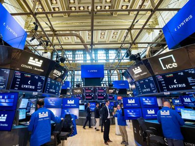  Американський оборонний підрядник Lyntris залучив $297,5 млн на IPO при оцінці $1,78 млрд 