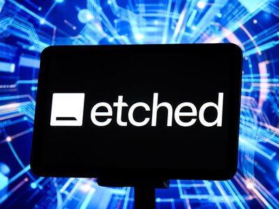  Американський AI-стартап Etched подвоїв оцінку до $21 млрд менш ніж за місяць 