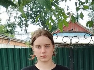 У Жмеринці розшукують 14-річну дівчину, яка вийшла з дому та не повернулася