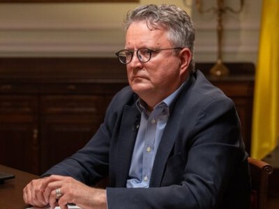 Заступник Буданова вважає, що путін не матиме мотивації до переговорів щонайменше до березня...