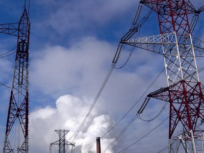 Завтра в Україні не прогнозуються відключення електроенергії