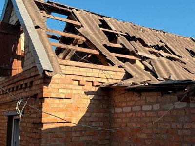 Майже 50 разів упродовж дня окупанти атакували Дніпропетровщину (оновлено)
