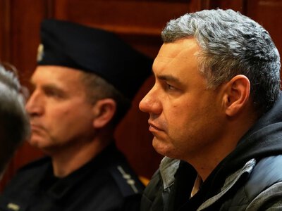 Справа Північних потоків: суд Хорватії розпорядився затримати громадянина України