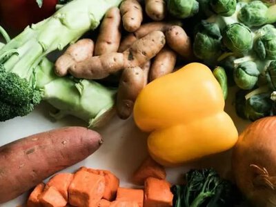 Зникають овочі: науковці б’ють на сполох