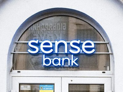 Мінфін отримав завдання від уряду активізувати процес продажу Sense Bank