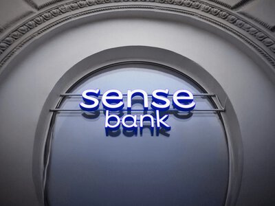 Sense Bank продадуть, а кошти від продажу спрямують на потреби Сил оборони - Корецький