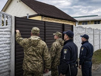 Мобілізація в Україні: які документи чоловікам краще мати під час перевірки
