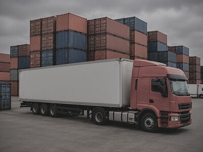 СЗРУ: в Росії фіксують чергову логістичну кризу