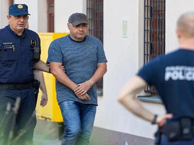 Підозрюваного в підриві Північних потоків українця залишили під вартою