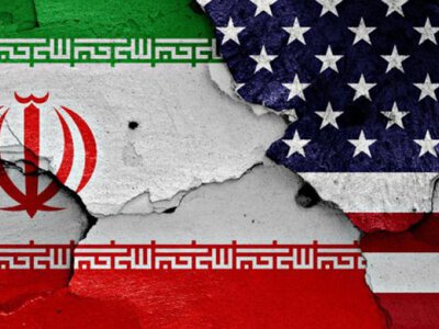 З нами або проти нас: США вимагають від союзників приєднання до знищення іранської економіки