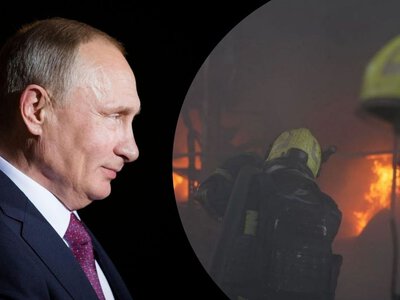 Уже цим займається: що, крім обстрілів України, Росія може приготувати взимку
