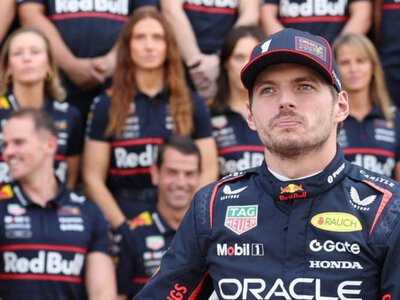 Макс Ферстаппен підписав новий контракт з Red Bull Racing до 2030 року