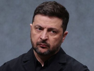Зеленський пригрозив Росії далекобійною відповіддю після масованої атаки на Київ