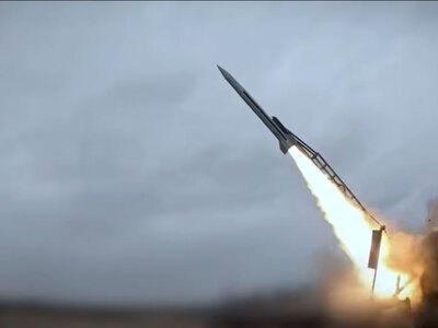 “Ракета вже готова” – коли українська балістика зможе вдарити по РФ