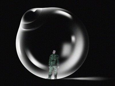 Присутня. Етика незворотнього: нариси про нову антропологію відповідальності