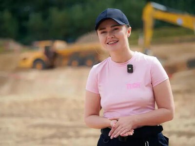 Завод Fire Point у Данії зможе виробляти паливо для понад 4 тисяч ракет на рік