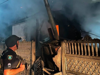 Нічний удар по Сумській громаді: шестеро травмованих, пошкоджені будинки, СТО та сім авто