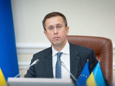 Корецький:  Sense Bank планують продати, кошти спрямують на потреби Сил оборони