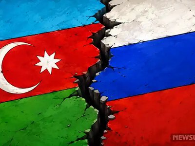 Кремль отримує по зубах: Азербайджан почав виставляти Росії рахунок за роки безкарності