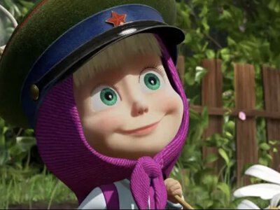 Російська «Маша» потрапила під санкції: кого ще зачепили нові обмеження