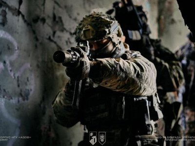 На Покровському та Костянтинівському напрямках фронту вчора пройшло найбільше боїв