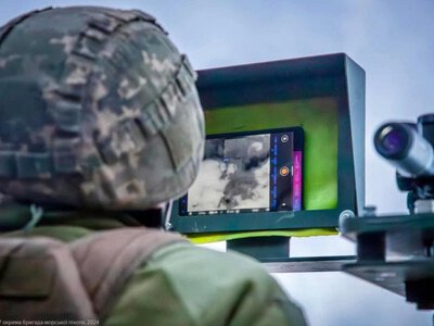 Вночі ППО знешкодила 107 із 135 запущених російських дронів
