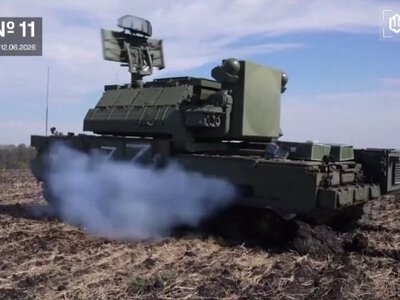 Майже 1400 окупантів знищили вчора Сили оборони