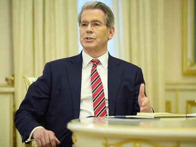 США готують найжорсткіші санкції в історії проти Ірану