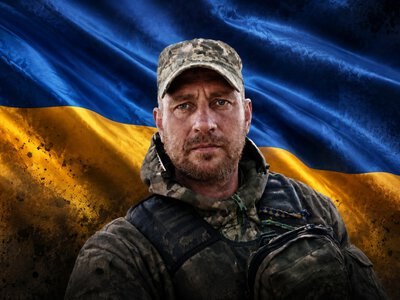 Загинув на Курщині, рятуючи побратимів: загиблому воїну зі Сновської громади просять присвоїти звання Героя України