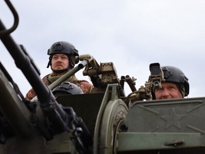 Удари Росії по Україні: 27 безпілотників обійшли ППО і атакували
