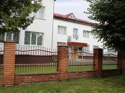 Директора інституту на Волині суд визнав винним у хабарництві, проте звільнив від покарання