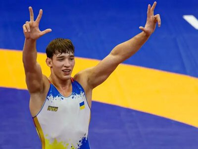 Українець переміг росіянина у фіналі та став чемпіоном світу